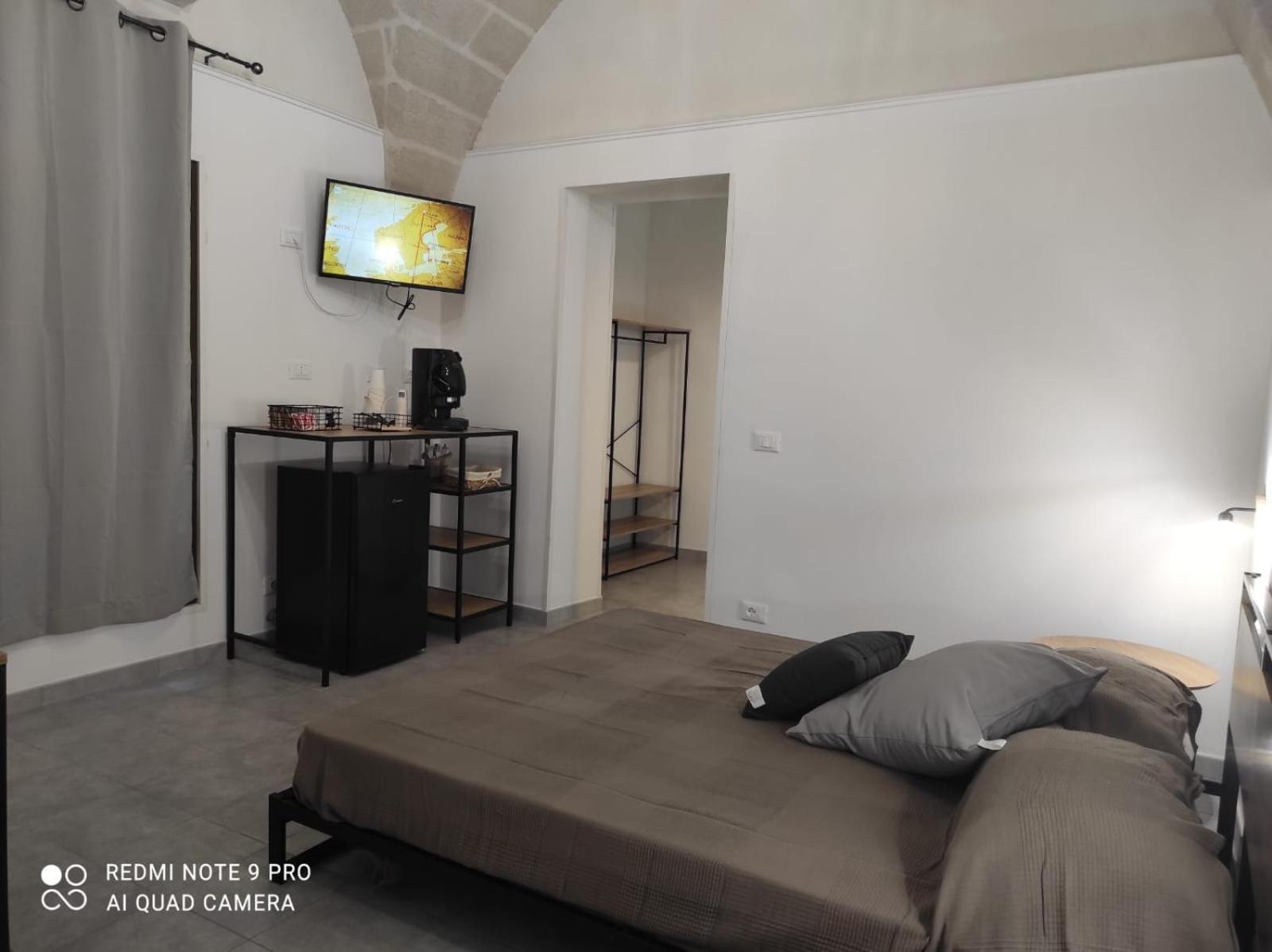 Daire Le Dimore Di Gianni Centro
